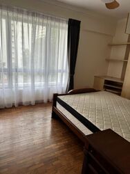 Aquarius By The Park (D16), Condominium #469113751